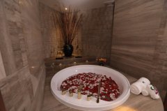 上海两千一次的spa-上海优质Spa体验