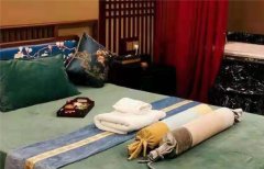 SPA养生馆价格多少-SPA养生馆价格详情