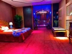 探寻上海养生会所：现代都市生活中的健康宝库