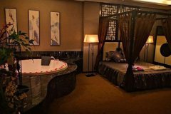 尊享上海男士高端SPA，焕发新活力