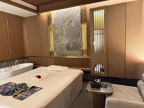 上海男士高端私人会馆