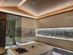 上海十大足疗会所排名：尽情享受舒适和放松，感受健康之美