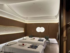 探寻上海精油SPA的奢华养生之旅