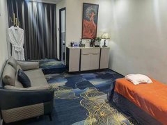 探索上海按摩：舒缓身心的美妙之旅