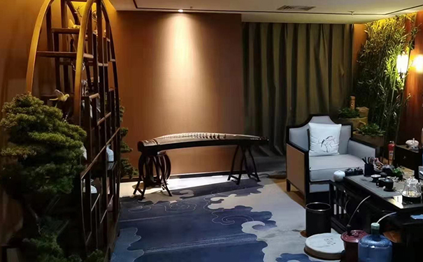 环境二