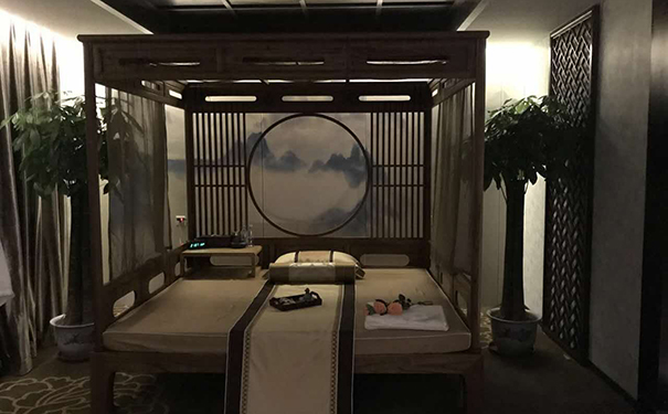 环境四